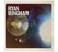 Ryan Bingham Live