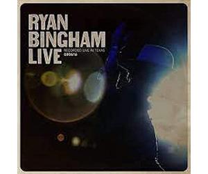 Ryan Bingham Live