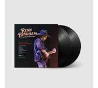 Ryan Bingham – Live at Red Rocks – Vinyle LP