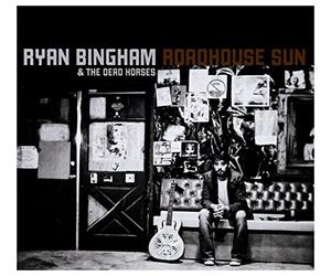 Ryan Bingham - Mescalito/Roadhouse Sun