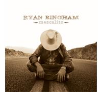 Ryan Bingham – Mescalito – Vinyle LP (Neuf) – Universal Music Group