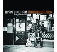 RYAN BINGHAM - ROADHOUSE SUN CD 12 TRACKS COUNTRY & WESTERN NEUF
