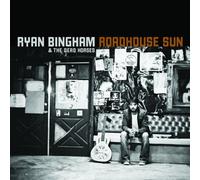 Bingham Ryan - Roadhouse Sun