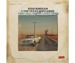 Ryan Bingham - They Call Us The Lucky Ones