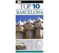 Ryan, C: Top 10 Barcelona