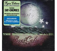 Ryan Cabrera - The Moon Under Water