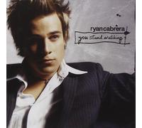Ryan Cabrera You Stand Watching (CD)