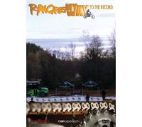 Ryan Capes: My Way to the Record - DVD Zone 1