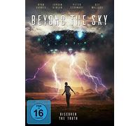 Ryan Carnes;Jordan Hinson;Peter Stormare;Dee Walla - Beyond the Sky: Discover the Truth