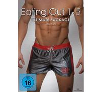 Ryan Carnes;Scott Lunsford - Eating Out 1-5 [Import]