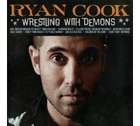 Ryan Cook - Wrestling with Demons