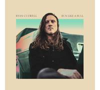 Ryan Culwell - Run Like A Bull [VINYL] [Vinyl LP]