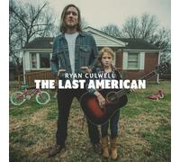 The Last American