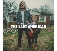 Ryan Culwell - The Last American [Vinilo]