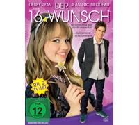 Ryan,Debby - Der 16.Wunsch