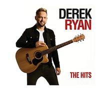Ryan, Derek - Hits