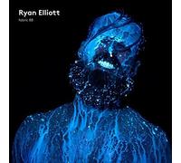 RYAN ELLIOTT - FABRIC 88 CD NEUF
