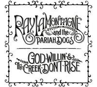 Ryan Freeland - God Willin' & The Creek Don't Rise