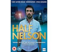 Ryan Gosling - Half Nelson [Import anglais]