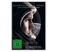 Ryan Gosling,Jason Clarke,Claire Foy - Aufbruch Zum Mond (1 Disc)