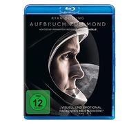 AUFBRUCH ZUM MOND (1-DISC) - BLU-RAY