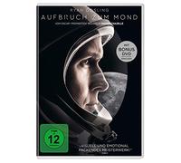 Ryan Gosling,Jason Clarke,Claire Foy - Aufbruch Zum Mond [Import]