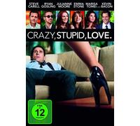 Steve Carell,Ryan Gosling,Julianne Moore - Crazy,Stupid,Love