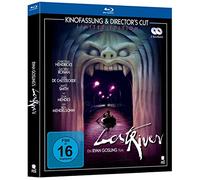 Lost River - Limited Edition [Blu-ray] (Blu-ray) Christina Hendricks Matt Smith