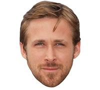 Ryan Gosling Masques de celebrites
