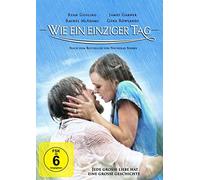 Ryan Gosling,Rachel Mcadams,James Garner - Wie Ein Einziger Tag