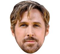 Ryan Gosling (Smoulder) Masques de celebrites