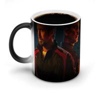 Ryan Gosling Tasse à thé thermosensible Motif caché