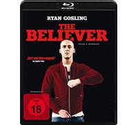 Ryan Gosling - The Believer: Inside a Skinhead [Blu-Ray] [Import]