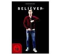 Ryan Gosling - The Believer: Inside a Skinhead (Mediabook) [Blu-Ray] [Import]