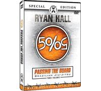 Ryan Hall - Passing the Guard