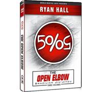 Ryan Hall - The Open Elbow DVD Series