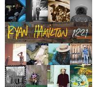 Ryan Hamilton – 1221 – CD – Membran