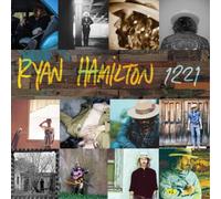 Ryan Hamilton – 1221 – CD – Membran