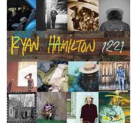 Ryan Hamilton - 1221 [VINYL]