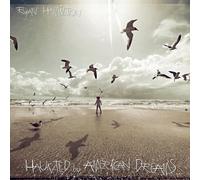 Ryan Hamilton – Haunted By American Dreams – Vinyle 12"