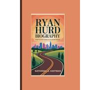 RYAN HURD BIOGRAPHY: From Country Roads to Billboard Dreams