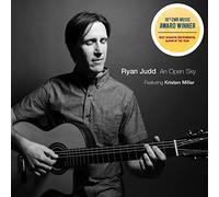 Ryan Judd - Un ciel ouvert - Musique douce de guitare et de violoncelle pour relaxation, méditation et sommeil