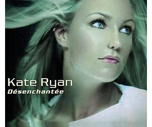 Ryan,Kate - Desenchantee