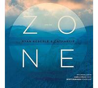 Keberle, Ryan – Into the Zone – Import