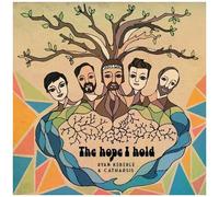 Ryan Keberle & Catharsis - Hope I Hold [Cd]