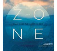 Keberle, Ryan – Into the Zone – Import