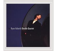 Ryan Keberle Double Quartet
