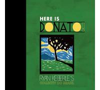 Ryan Keberle's Collectiv do Brasil - Here is Donato!