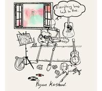 Ryan Kershaw - Everything Has Led To This [VINYL]