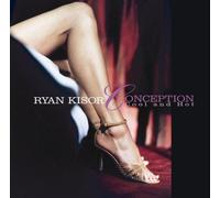 Ryan Kisor - Conception Cool and Hot [Import]